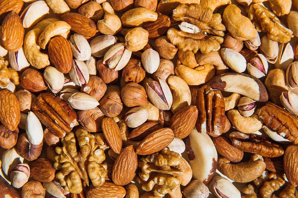 Experts Reveal the Best Nut to Lower Blood Pressure: Unsalted Pistachios