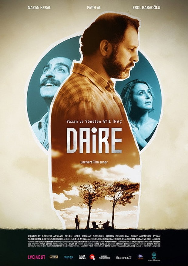 Daire Posteri