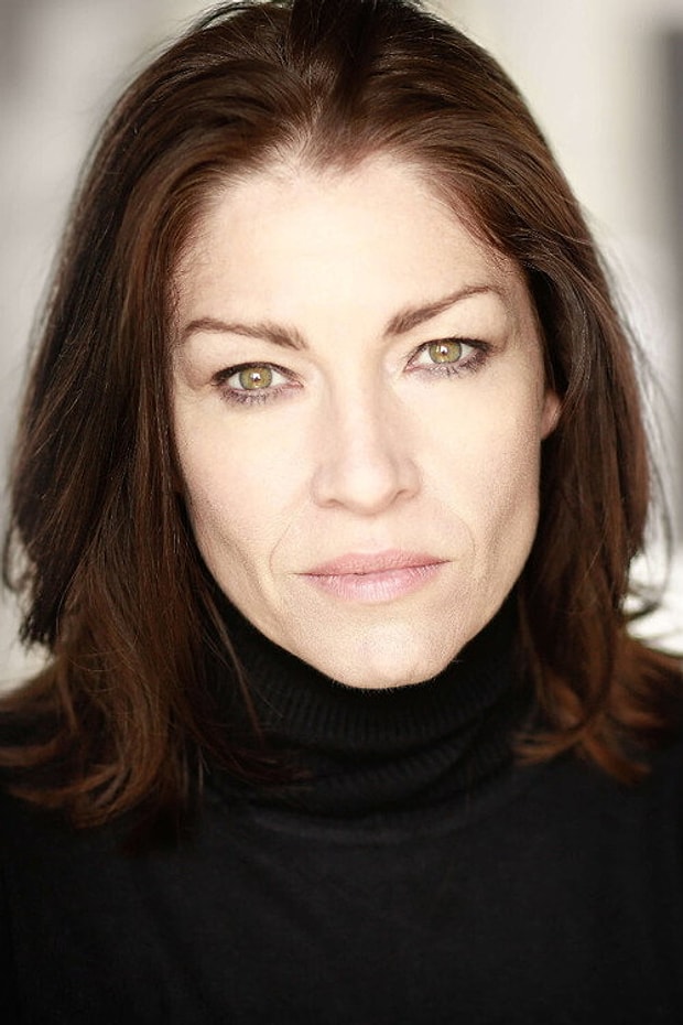 Liz May Brice