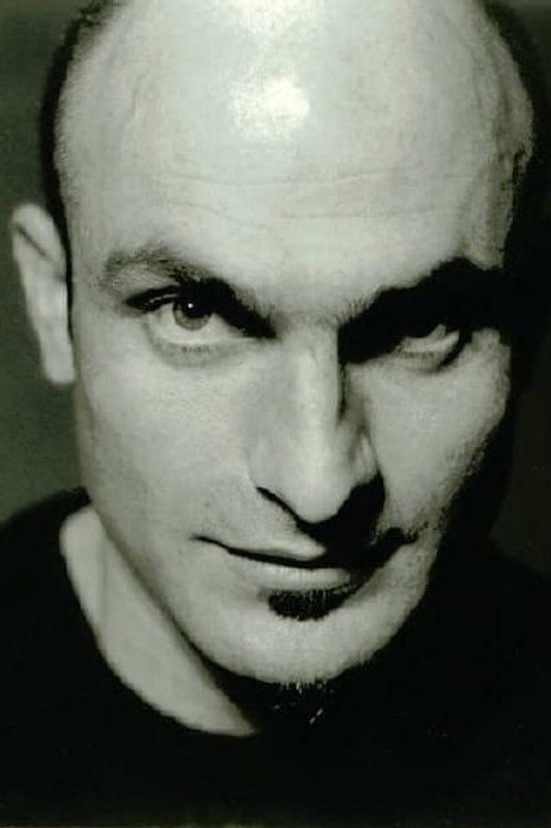 Robert Tannion