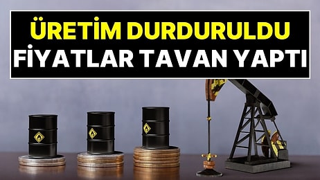 Petrol 100 Doları Aştı: Suudi Rafinerisinde Üretim Durdu, Günlük 400 Bin Varil Devre Dışı Kaldı