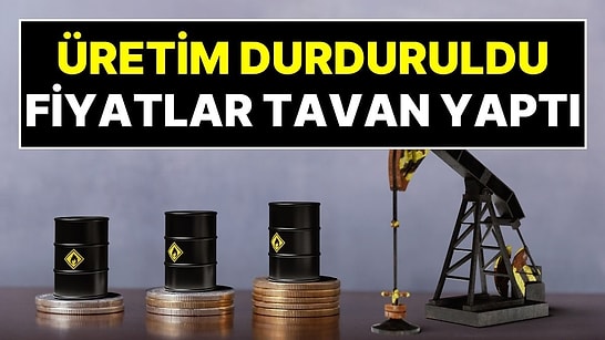 Petrol 100 Doları Aştı: Suudi Rafinerisinde Üretim Durdu, Günlük 400 Bin Varil Devre Dışı Kaldı