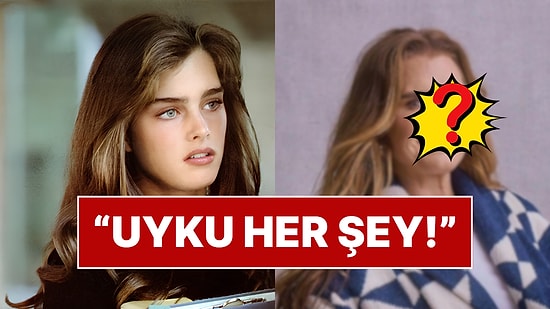 Bir Dönemin Güzellik İkonuydu: Mavi Göl'ün O Yıldızı Son Haliyle Gündem Oldu, 61 Yaşında Rest Çekti!