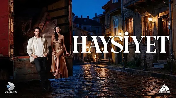 Kanal D’nin yeni sezondaki iddialı yapımlarından Haysiyet, ilk bölümüyle ekran yolculuğuna başladı. Güçlü oyuncu kadrosuyla dikkat çeken dizide izleyicilerin radarına giren isim ise Simay karakterine hayat veren Merih Öztürk oldu.