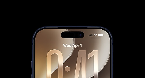 Apple, yeni iPhone 18 Pro modelleriyle birlikte iOS 27'yi de kullanıcılara sundu.