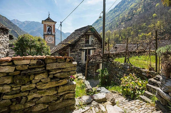 Turist sayısı kalıcı nüfusun yedi katına çıkıyor
