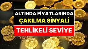 Altında Tehlike Çanları: O Seviyenin Altı Çöküşü Getirebilir