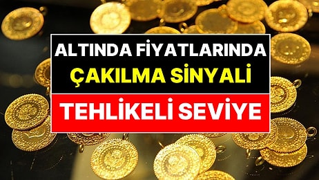 Altında Tehlike Çanları: O Seviyenin Altı Çöküşü Getirebilir