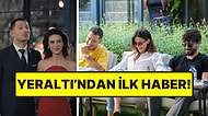 Yeraltı'nın Yeni Sezonu İçin İlk Kare Geldi! Yeni Oyuncularla Tüm Dengeler Değişiyor