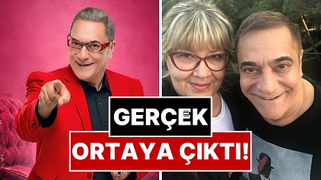 Kalp Krizi Geçirdiği İddia Edilen Mehmet Ali Erbil'in Kardeşi Prof. Dr. Yeşim Erbil Gerçeği Açıkladı!