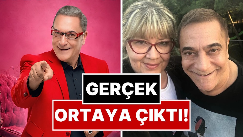 Kalp Krizi Geçirdiği İddia Edilen Mehmet Ali Erbil'in Kardeşi Prof. Dr. Yeşim Erbil Gerçeği Açıkladı!