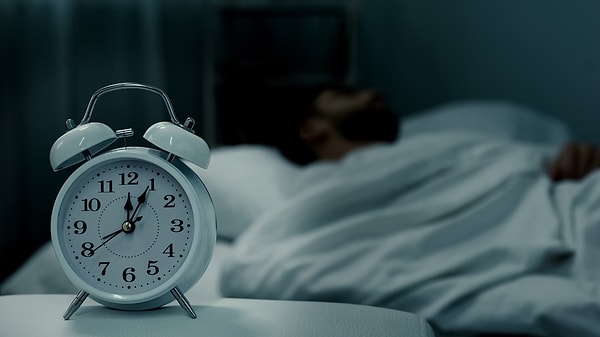 88 Kişilik Deneyde Uyku Süresi ve Egzersiz Ayrı Ayrı Test Edildi