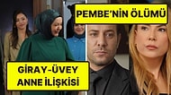 Kızılcık Şerbeti'nde Bu Sorular Hala Cevapsız! Şerbo'da Havada Kalan Olayları Derledik