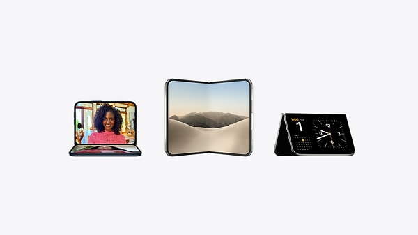 iOS 27 ile Gelen Katlanabilir Ekran Deneyimi