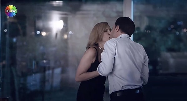 Giray ve üvey annesi Heves'in yasak ilişkisi karakterlerin aniden diziden çıkarılmasıyla havada kaldı. Doğa bu olayı asla öğrenmedi.