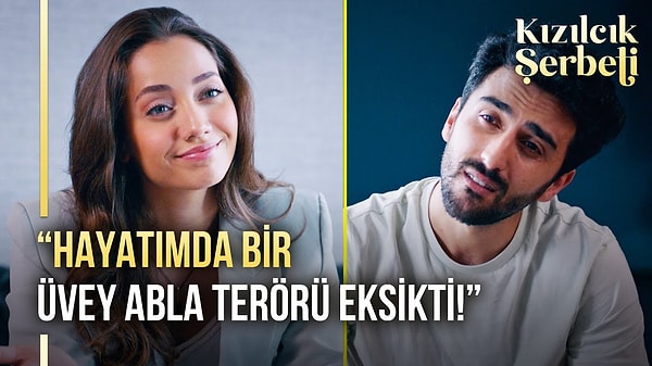 Görkem'in Nursema ve Firaz ilişkisini planlaması 3. sezonun en önemli olaylarından gibi görünse de sonrasında unutulan hikayelerden oldu.