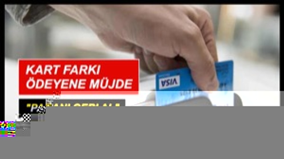 Kartla Ödeme Yapanlara Kritik Uyarı: Ödediğiniz Parayı Faiziyle Geri Alabilirsiniz