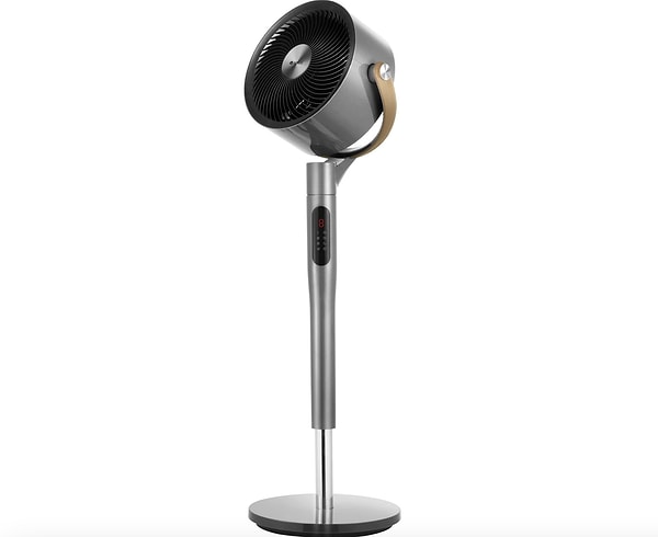 Gree Fantastic Fan kule tipi vantilatör Premium ile 8.776,67 TL yerine net 7.899,00 TL!