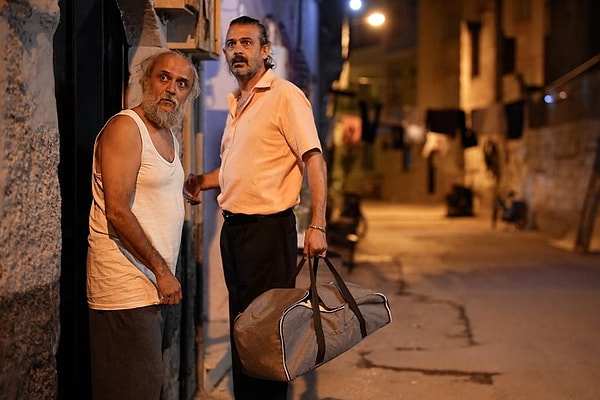 Sevdan Bir Ateş Dizisi Uyarlama mı?
