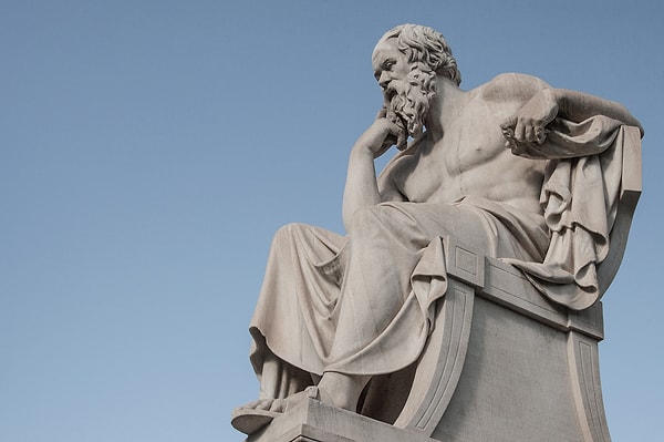 Herakleitos ve Nietzsche: İki Meşhur Söz, İki Büyük Yanlış Anlama