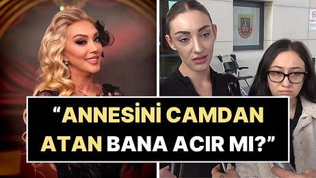 Güllü'nün Ölümünde Yeni Ses Kaydı Kan Dondurdu: Olay Gecesinde Yaşananları Tek Tek Anlattı!