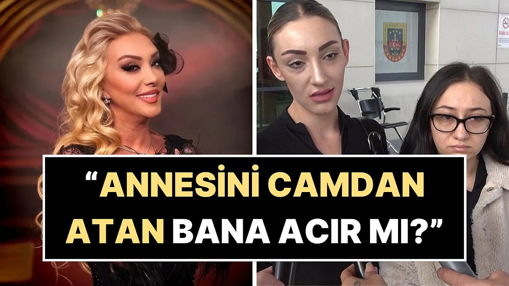 Güllü'nün Ölümünde Yeni Ses Kaydı Kan Dondurdu: Olay Gecesinde Yaşananları Tek Tek Anlattı!