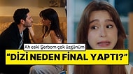 Kızılcık Şerbeti'nin Kadrosu Neredeyse Tamamen Değişti: Yeni Bölüm Fragmanı Tepki Çekti