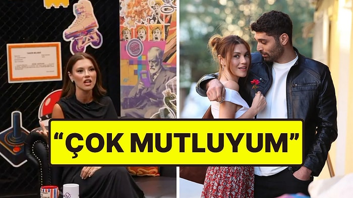 Altı Üstü İstanbul'un Nihal'i Yüsra Geyik'ten Reyting Başarısı Sonrası İlk Yorum