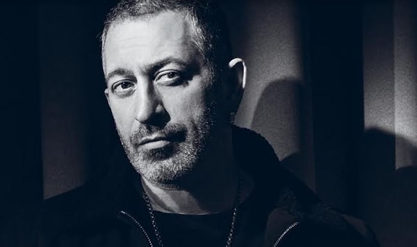 Cem Yılmaz