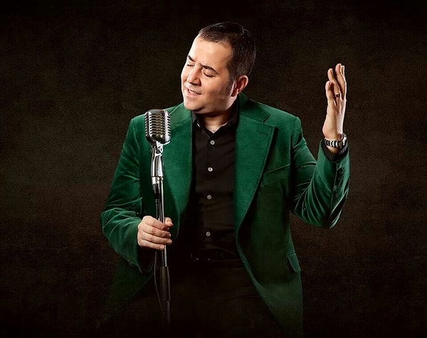 Ata Demirer