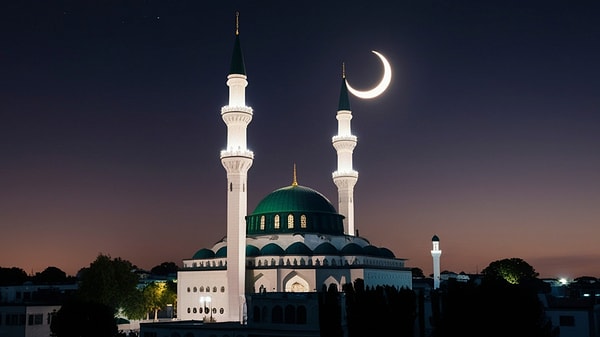İlk Oruç Ne Zaman Tutulacak?