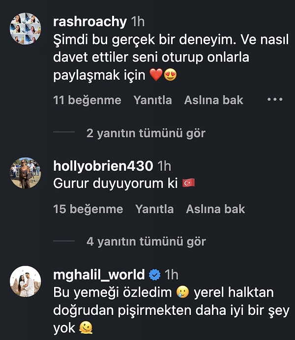 Video çokça beğenildi.