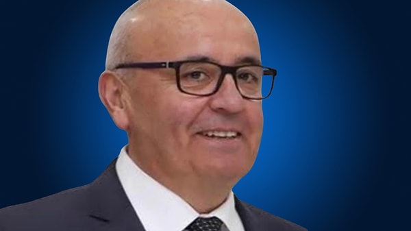 Şükrü Tabaklar Kimdir?
