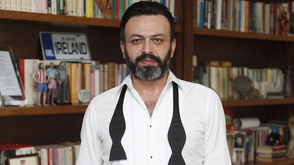 Teşkilat dizisinin yedinci sezon kadrosuna dahil olan Serhat Kılıç, sete çıkamadan projeden ayrılmak zorunda kalmıştı.