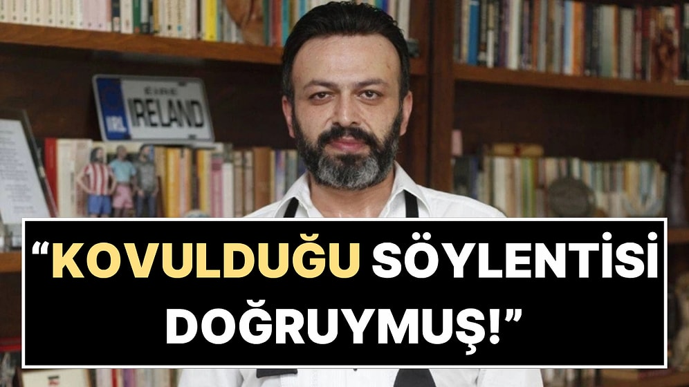 Vefatı Sonrası Serhat Kılıç’ın Teşkilat’taki Rolünün Başka Oyuncuya Verilmesine Berna Laçin Ateş Püskürdü!