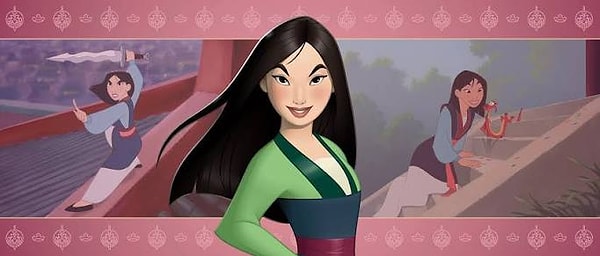 Mulan