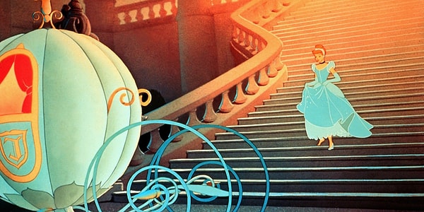 Cinderella