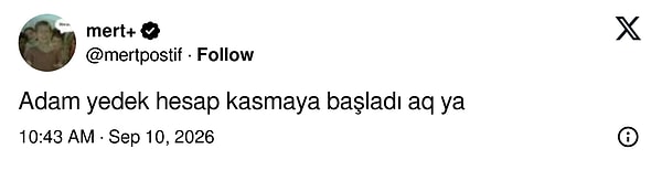 Olayı oyun terimleriyle açıklayanlar da vardı.