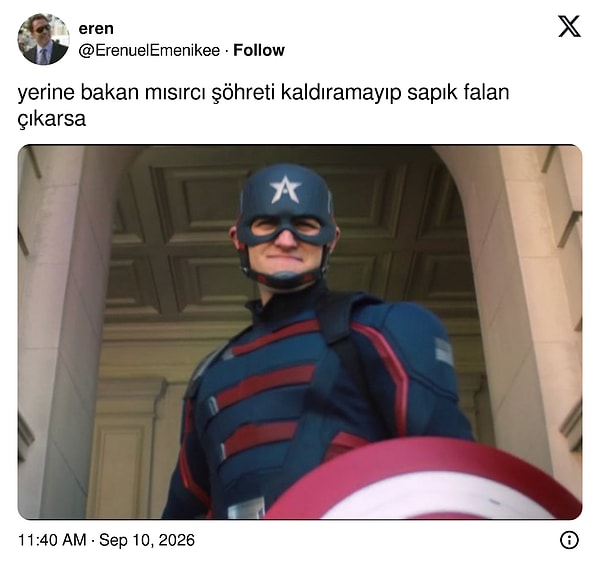 Şöhretin getirebileceklerinden endişe edenler de oldu.