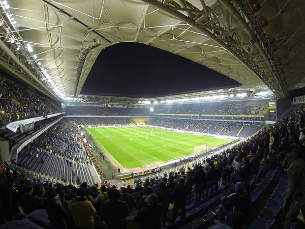 17 yıllık ara