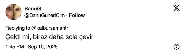 Televizyon izlemek ekip işiydi.