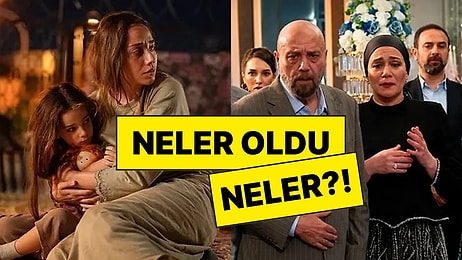 Sevdan Bir Ateş-Aşk ve Taht Reyting Rekabetinden Kızılcık Şerbeti Tepkisine TV Dünyasında Bugün Yaşananlar