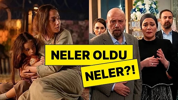 Sevdan Bir Ateş-Aşk ve Taht Reyting Rekabetinden Kızılcık Şerbeti Tepkisine TV Dünyasında Bugün Yaşananlar
