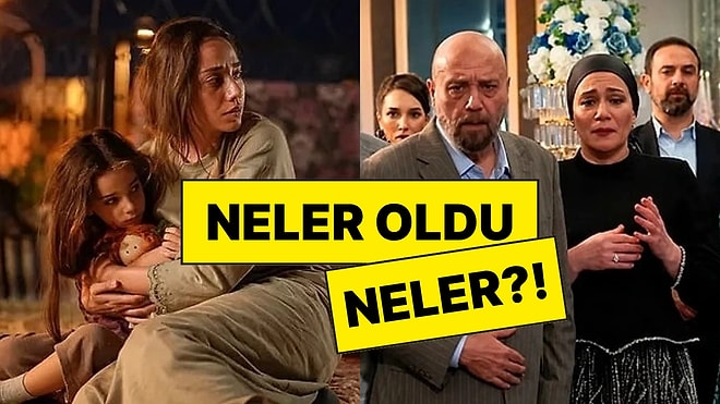 Sevdan Bir Ateş-Aşk ve Taht Reyting Rekabetinden Kızılcık Şerbeti Tepkisine TV Dünyasında Bugün Yaşananlar