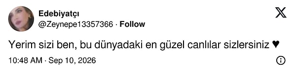 Kapatırken: Herkesin ortak fikri.