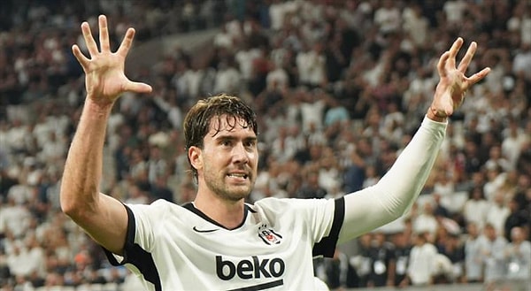 Beşiktaş cezaya itiraz edecek.
