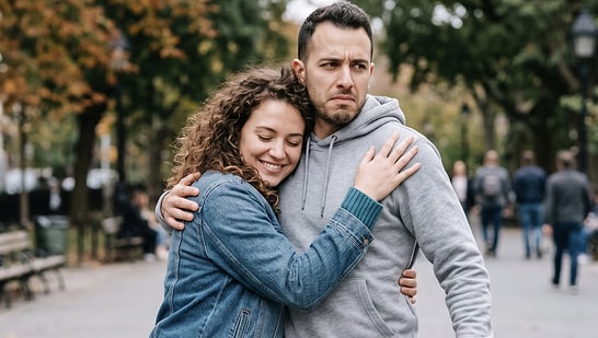 Psychologists Reveal 3 Common Traits of People Who Do Not Want to Hug Everyone