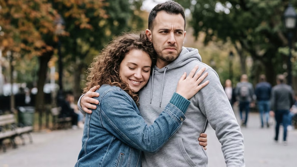 Psychologists Reveal 3 Common Traits of People Who Do Not Want to Hug Everyone