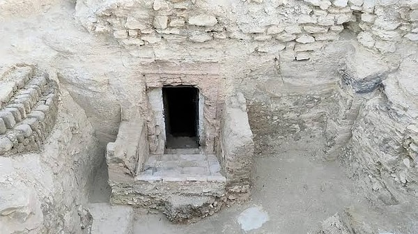 Sel Tehdidine Karşı Başlatılan Koruma Çalışmaları Zamanla Yarışıyor
