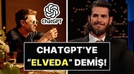 OpenAI CEO'su Sam Altman'ı Oynadı, ChatGPT'yi Bıraktı: Andrew Garfield'dan Olay "Artificial" İtirafı!